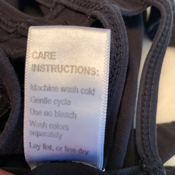 Dana N Motion princess tank leotard - Picture 7 of 7